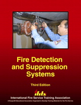 Fire Detection and Suppression Systems Manual, 3rd Edition