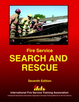 Fire Service Search and Rescue, 7th Edition