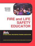 Fire and Life Safety Educator














