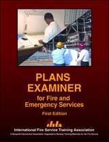 Plans Examiner for Fire and Emergency Services