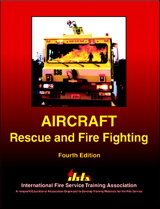 Aircraft Rescue and Fire Fighting, 4th Edition