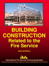 Building Construction Related to the Fire Service, 2nd Edition