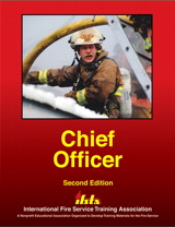 Chief Officer, 2nd Edition