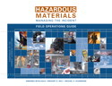 Hazardous Materials




















