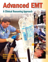 Advanced EMT: A Clinical-Reasoning Approach