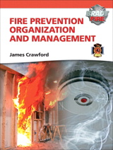 Fire Prevention Organization & Management with MyFireKit