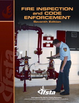 Fire Inspection and Code Enforcement, 7th Edition