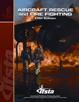 Aircraft Rescue and Firefighting, 5th Edition