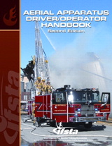 Aerial Apparatus Driver Operator Handbook, 2nd Edition