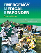 Emergency Medical Responder: First on Scene, 9th Edition