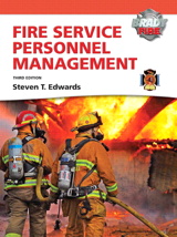 Fire Service Personnel Management with MyFireKit, 3rd Edition