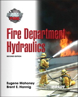 Fire Department Hydraulics, 2nd Edition