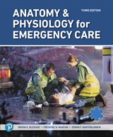 Anatomy & Physiology for Emergency Care, 3rd Edition