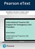Pearson eText -- for International Trauma Life Support for Emergency Care Providers -- Access Code Card, 9th Edition