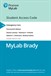 MyLab BRADY with Pearson eText -- Access Card -- for Emergency Care, 14th Edition