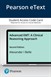 Pearson eText Advanced EMT: A Clinical Reasoning Approach -- Access Card, 2nd Edition