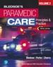 Paramedic Care: Principles and Practice Volume 2 -- Rental Edition, 6th Edition