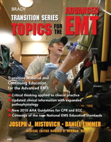 Transition Series: Topics for the Advanced EMT