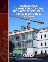 Building Construction Related to the Fire Service, 3rd Edition