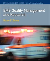 EMS Quality Management and Research