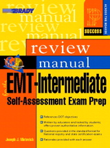 Review Manual for the EMT-Intermediate: 1985 Curriculum