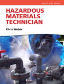Hazardous Materials Technician


