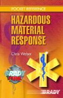 Pocket Reference for Hazardous Materials

