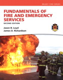 Fundamentals of Fire and Emergency Services
