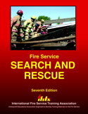 Fire Service Search and Rescue








