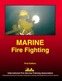 Marine Fire Fighting
